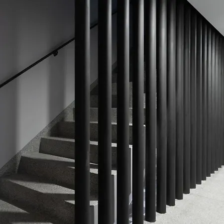 Stylish & Bright Flat With Balcony By Hostwise Apartman